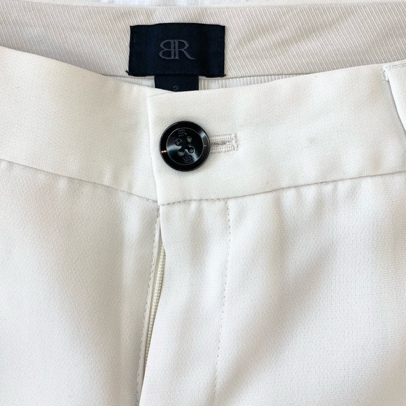 Banana Republic Cream Trousers - Picture 12 of 14